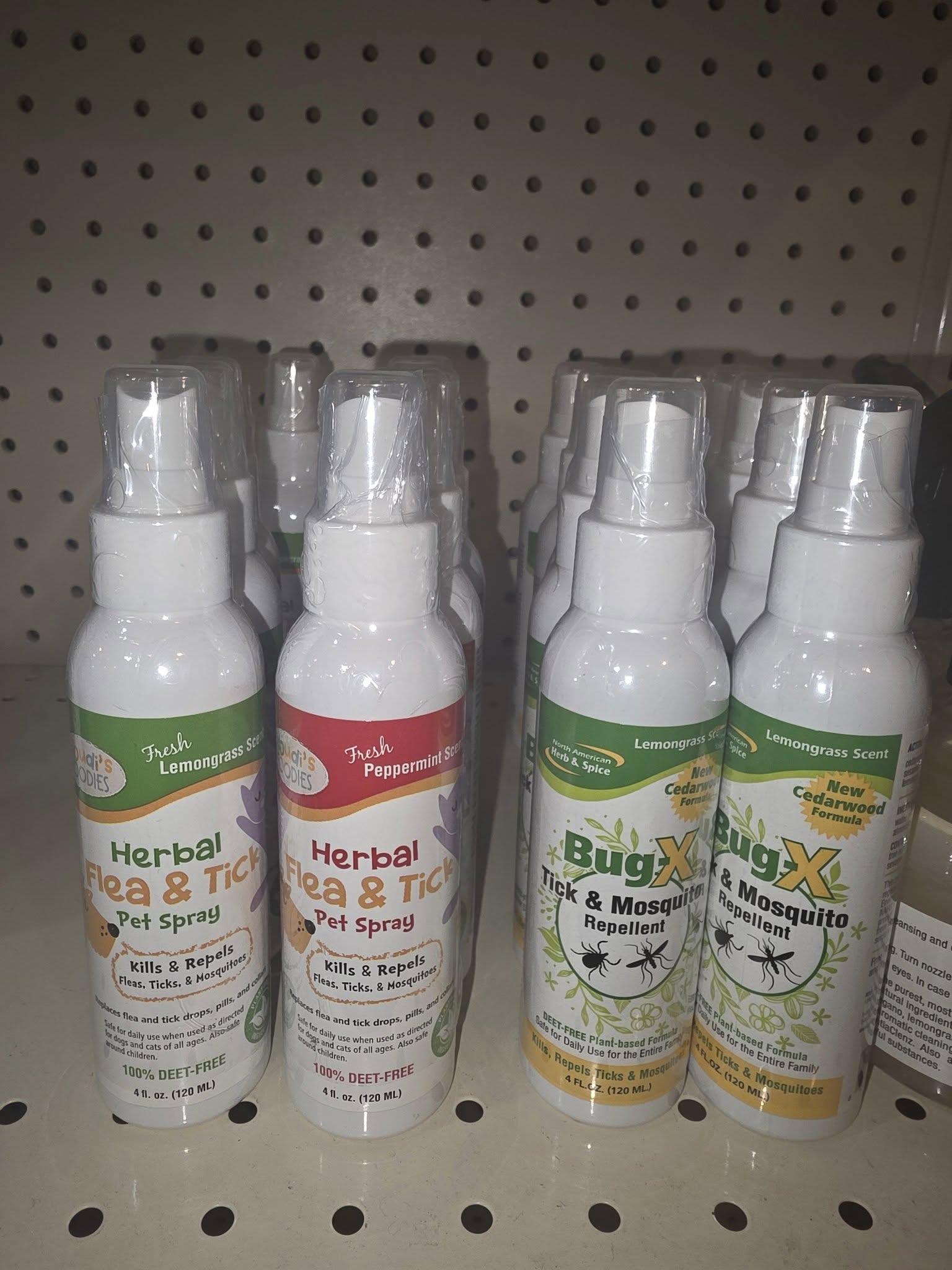 Store products display 19